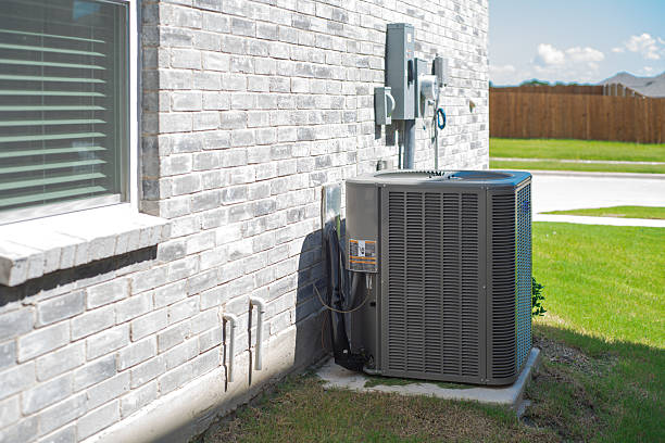 Reliable Emergency Hvac contractor in Gilberts, IL by FH HVAC